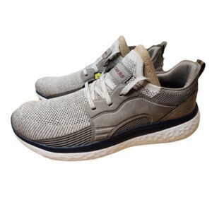 Skechers Streetwear Lancer Dalton Men’s 11.5 Relaxed Fit Memory Foam Sneakers